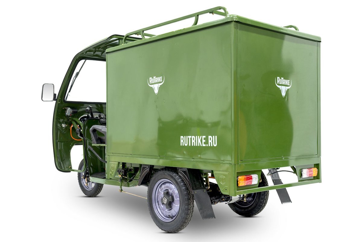  КАРГО 1500 60V
