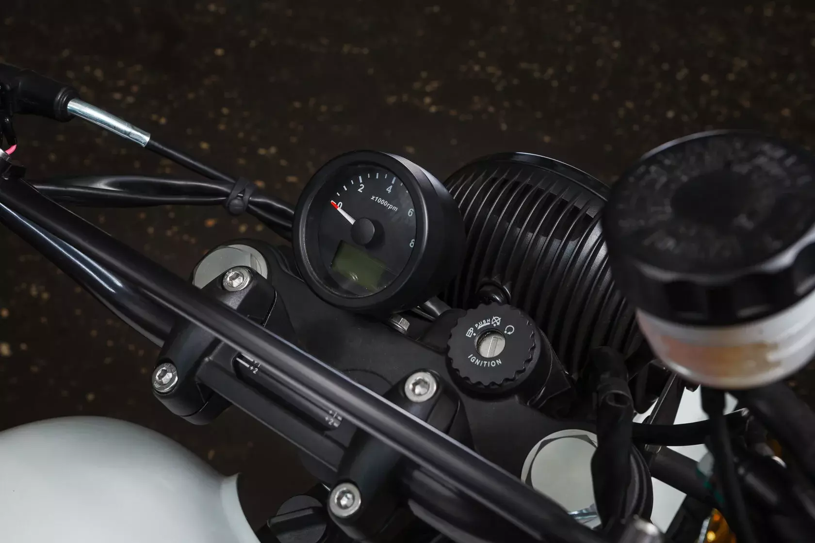  CX 650