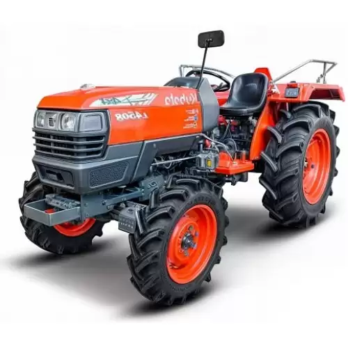  L4508 4WD