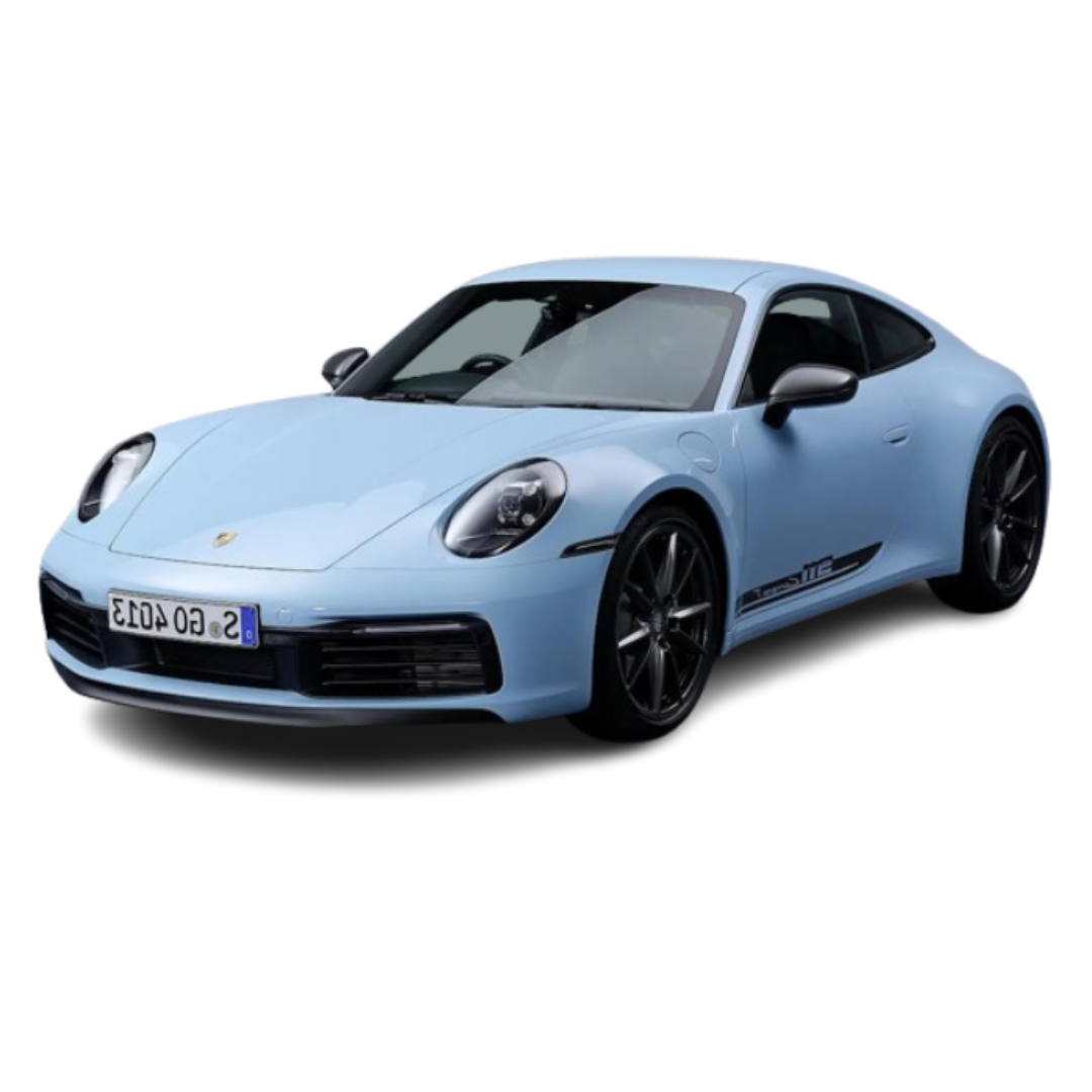 Porsche 911 Carrera T