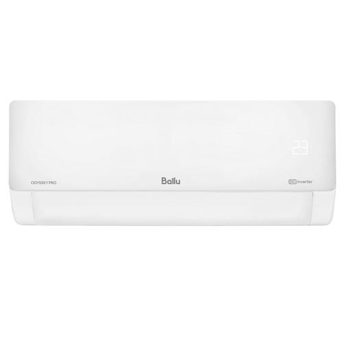 Кондиционер BALLU Odyssey PRO