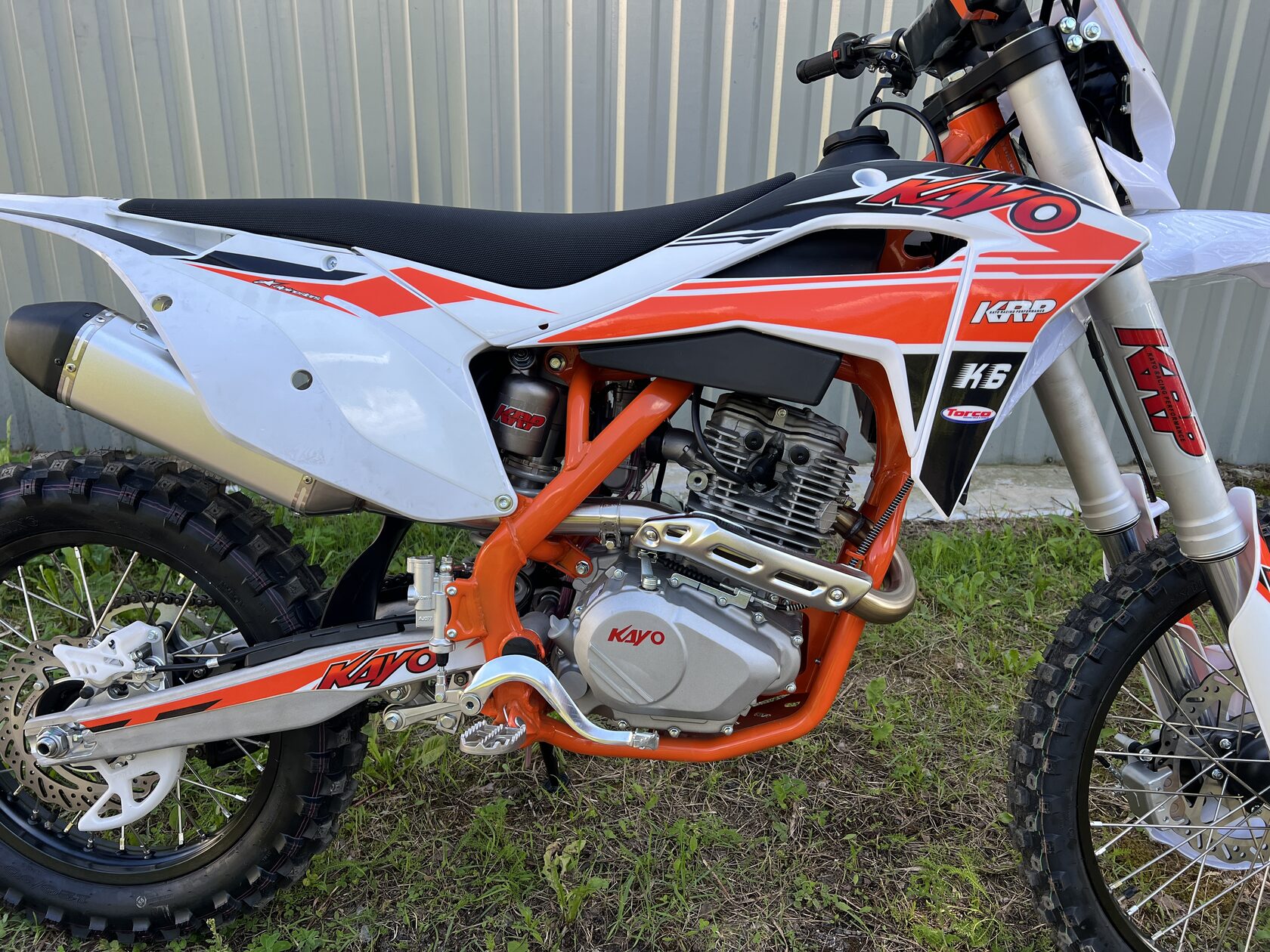  K6-A 300 MX (CB300RL)