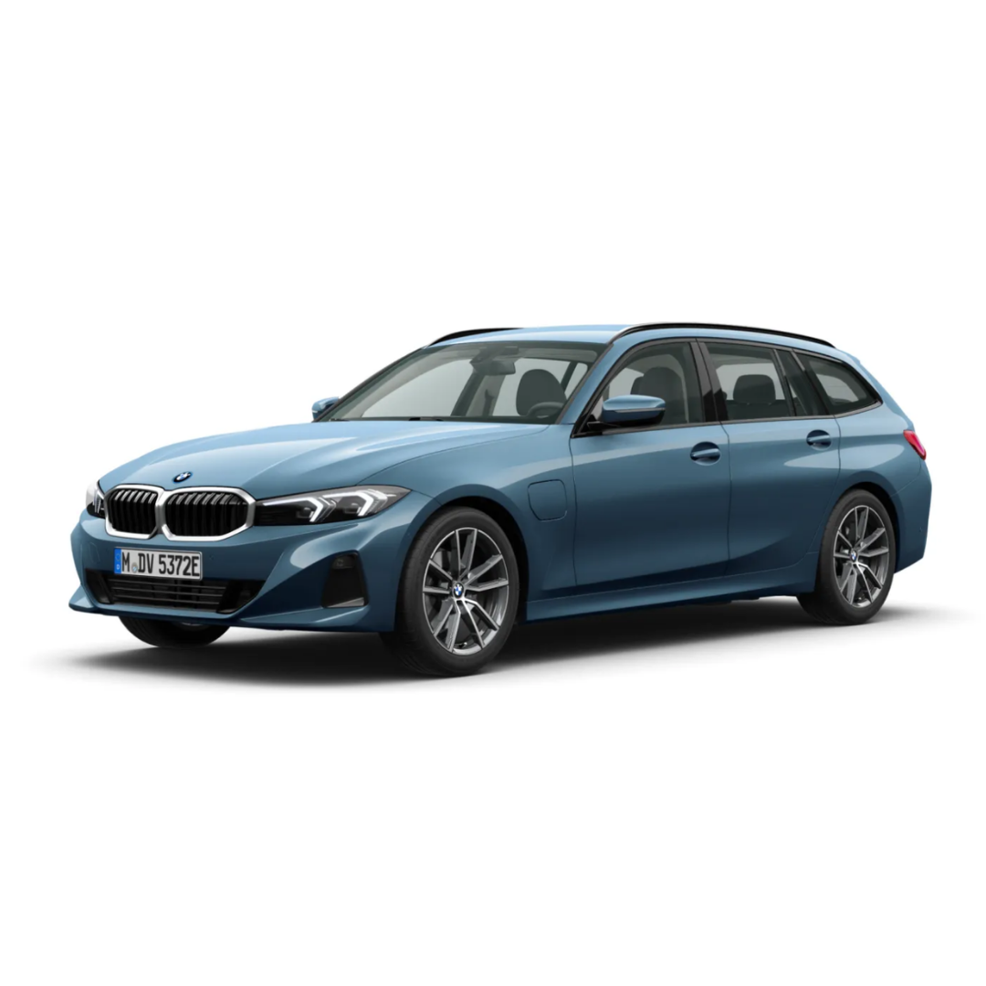 BMW 3 Touring