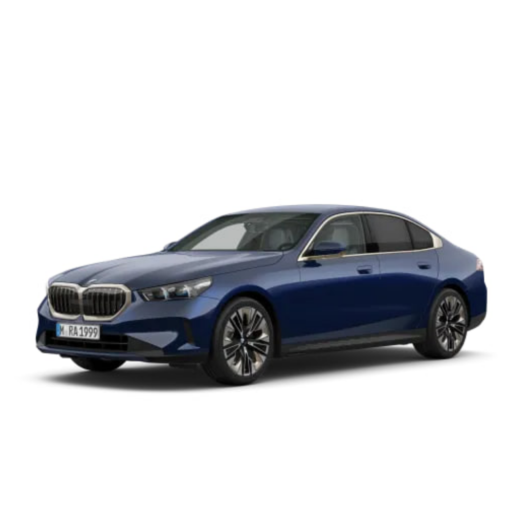 BMW 5
