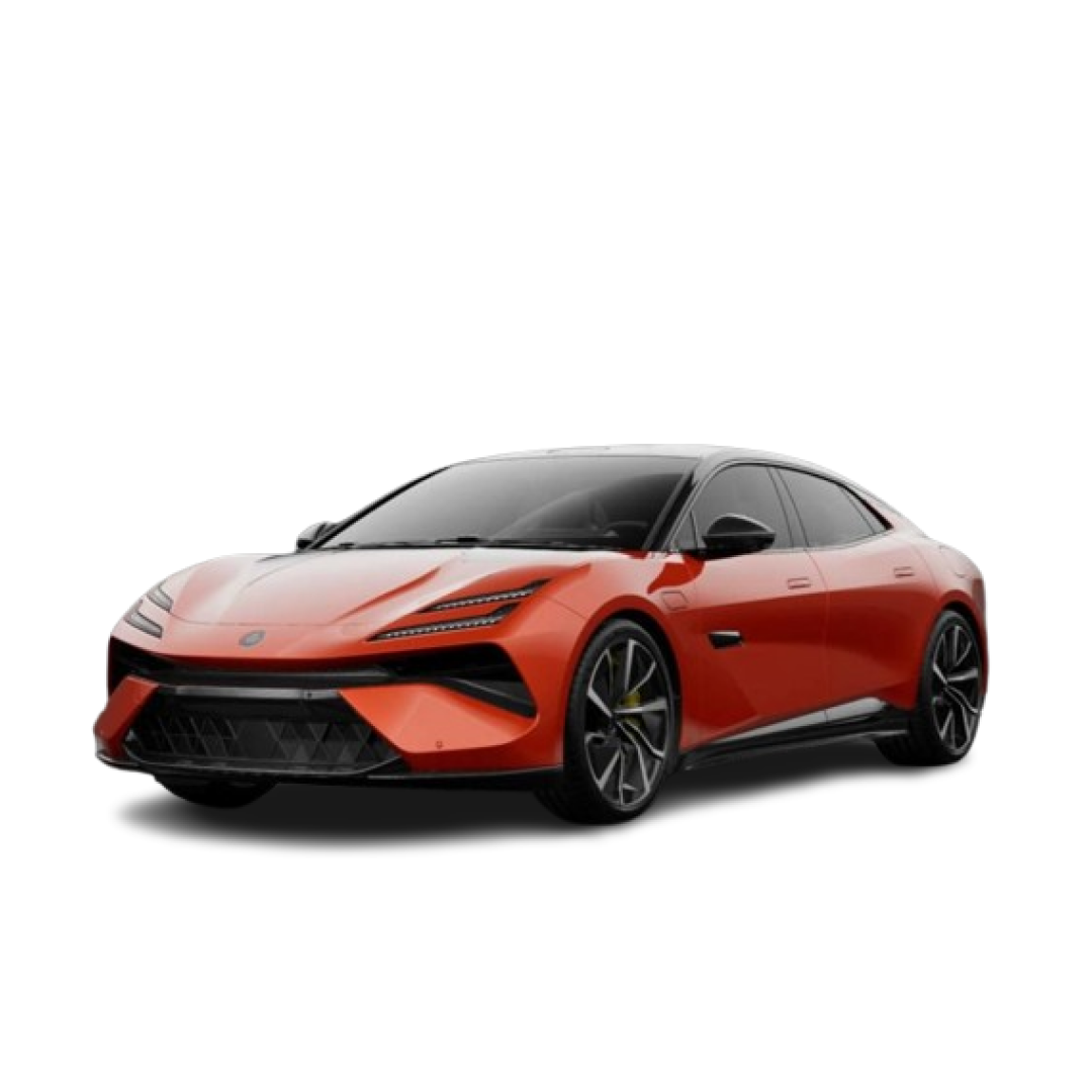 Lotus Emeya