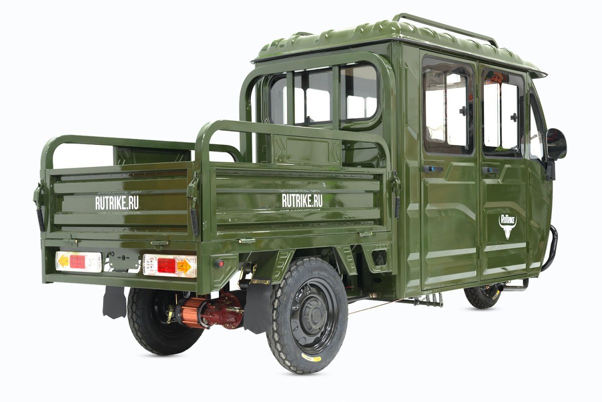  Рейс 1300 60V