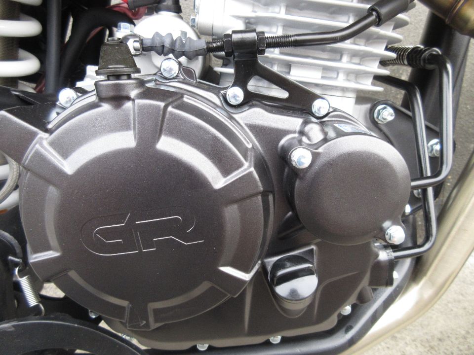  S3 Rally (4T YB300H)