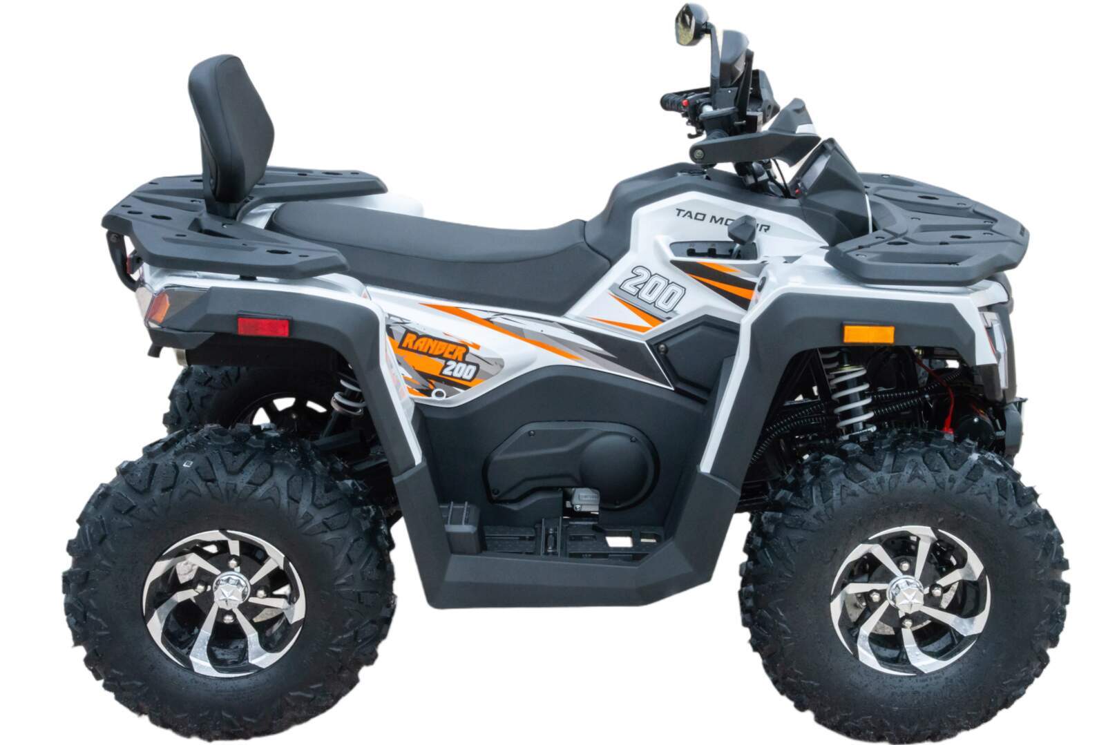  VOX200 RANGER