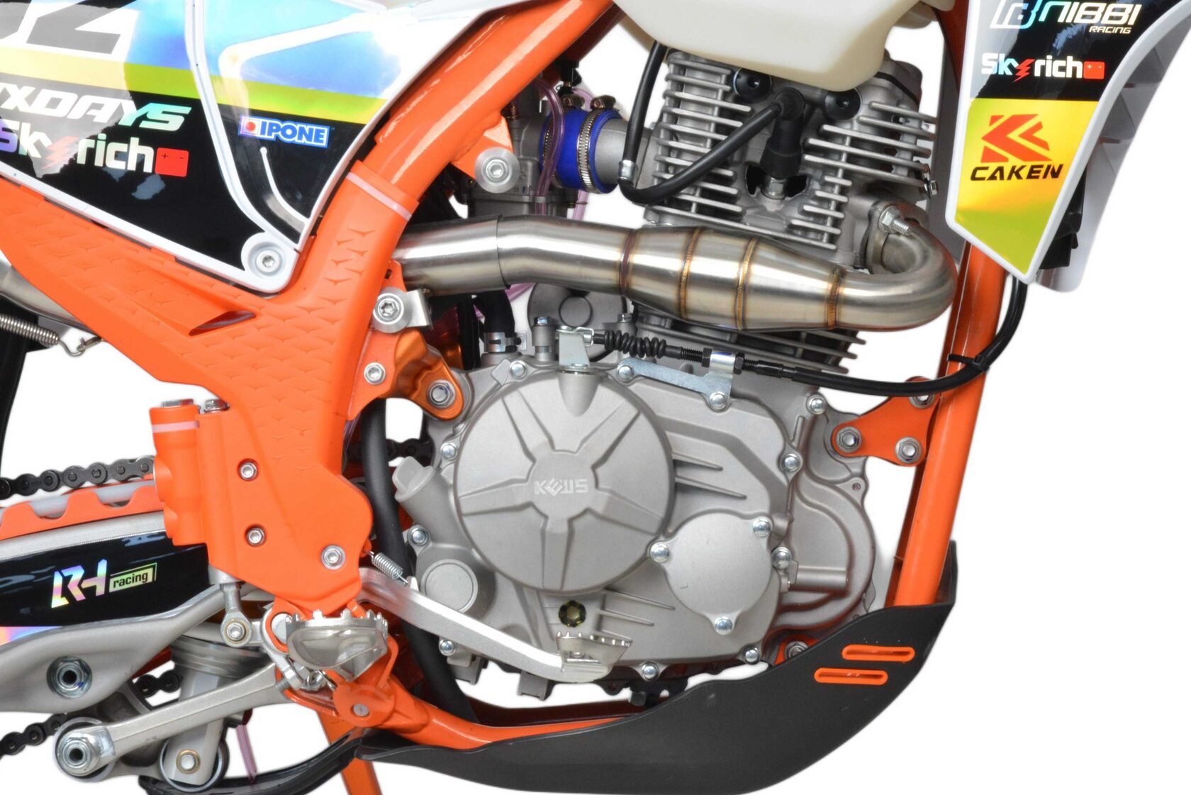  K24 NB300F