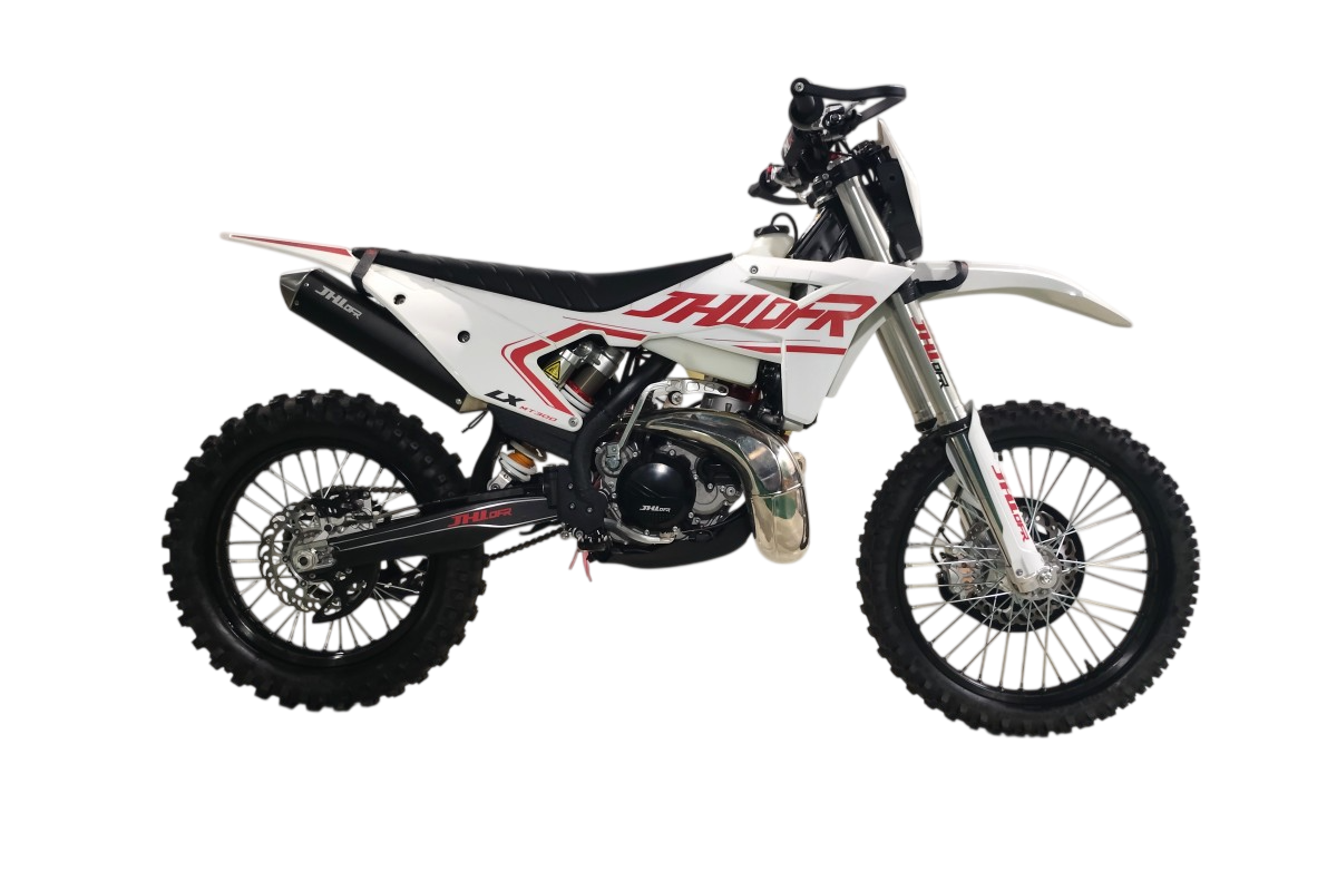 JHLofr JHL LX MT300