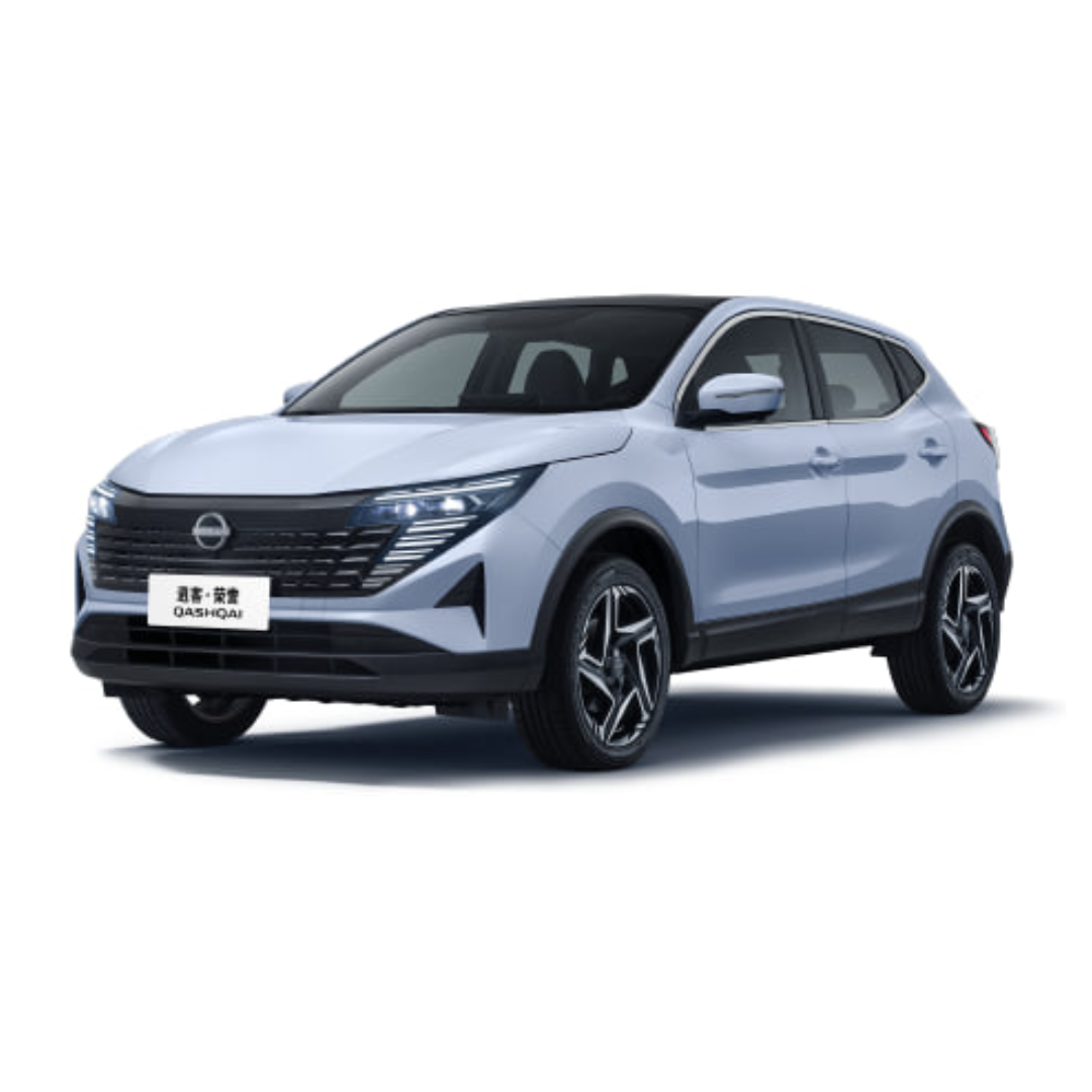 Nissan Qashqai Honor
