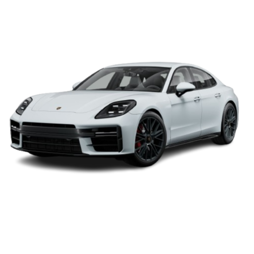 Porsche Panamera GTS