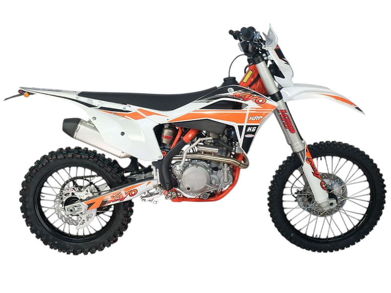 Мототранспорт Kayo K6 250 (NC250S) EFI