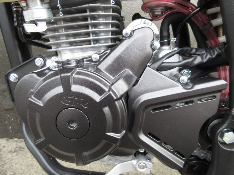 S3 Rally (4T YB300H)