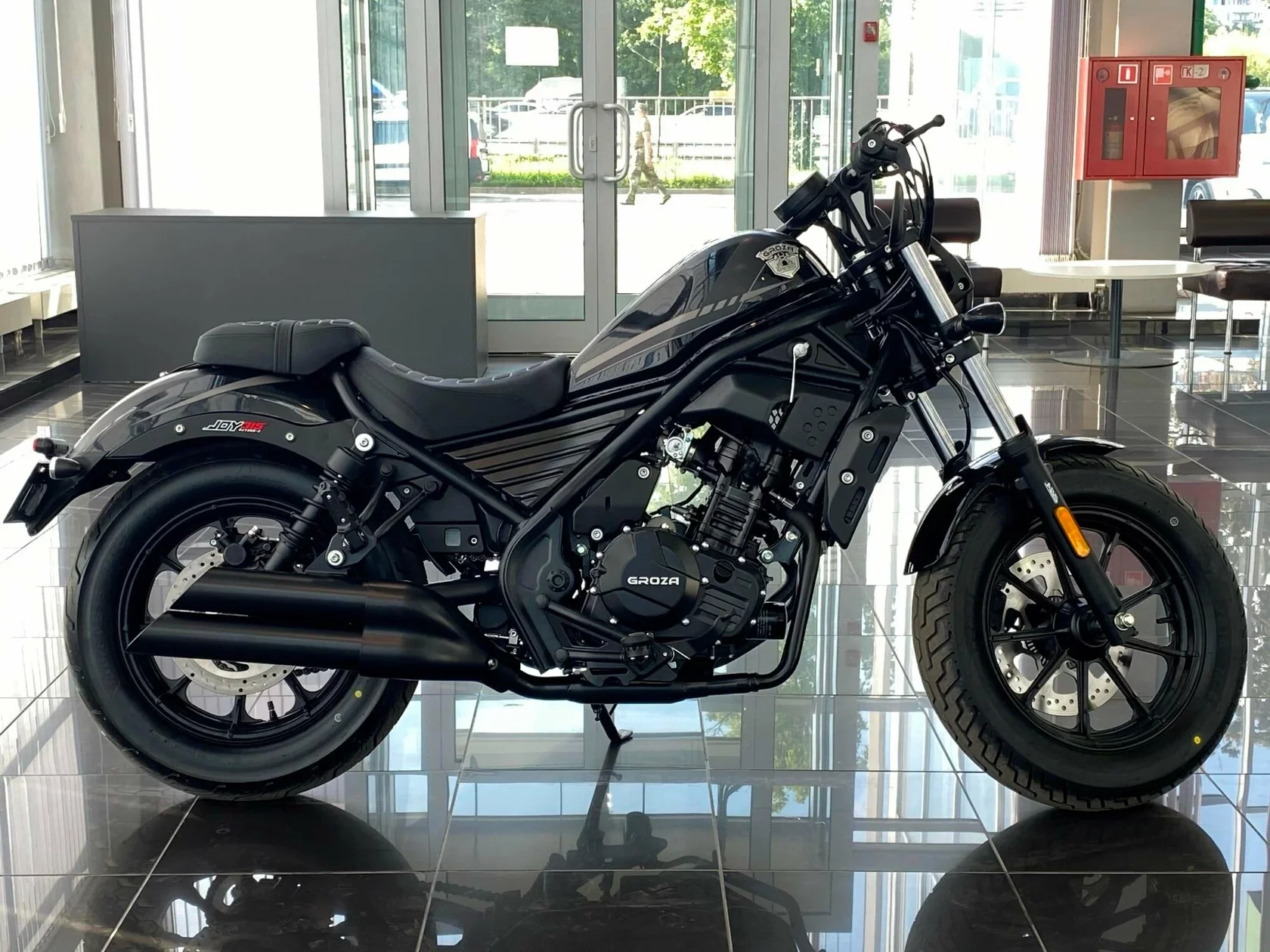  Joy300 Sport