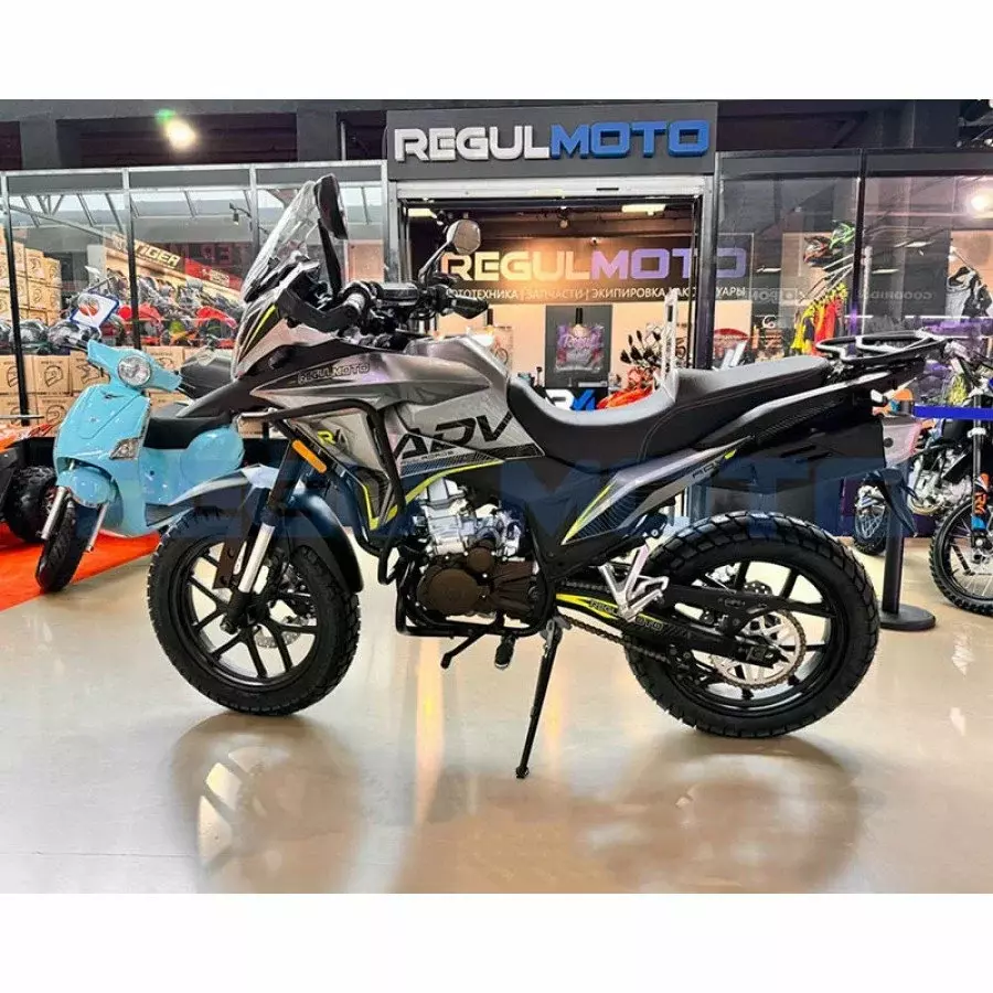  ADV 300 NB (Рестайлинг 2024г.)