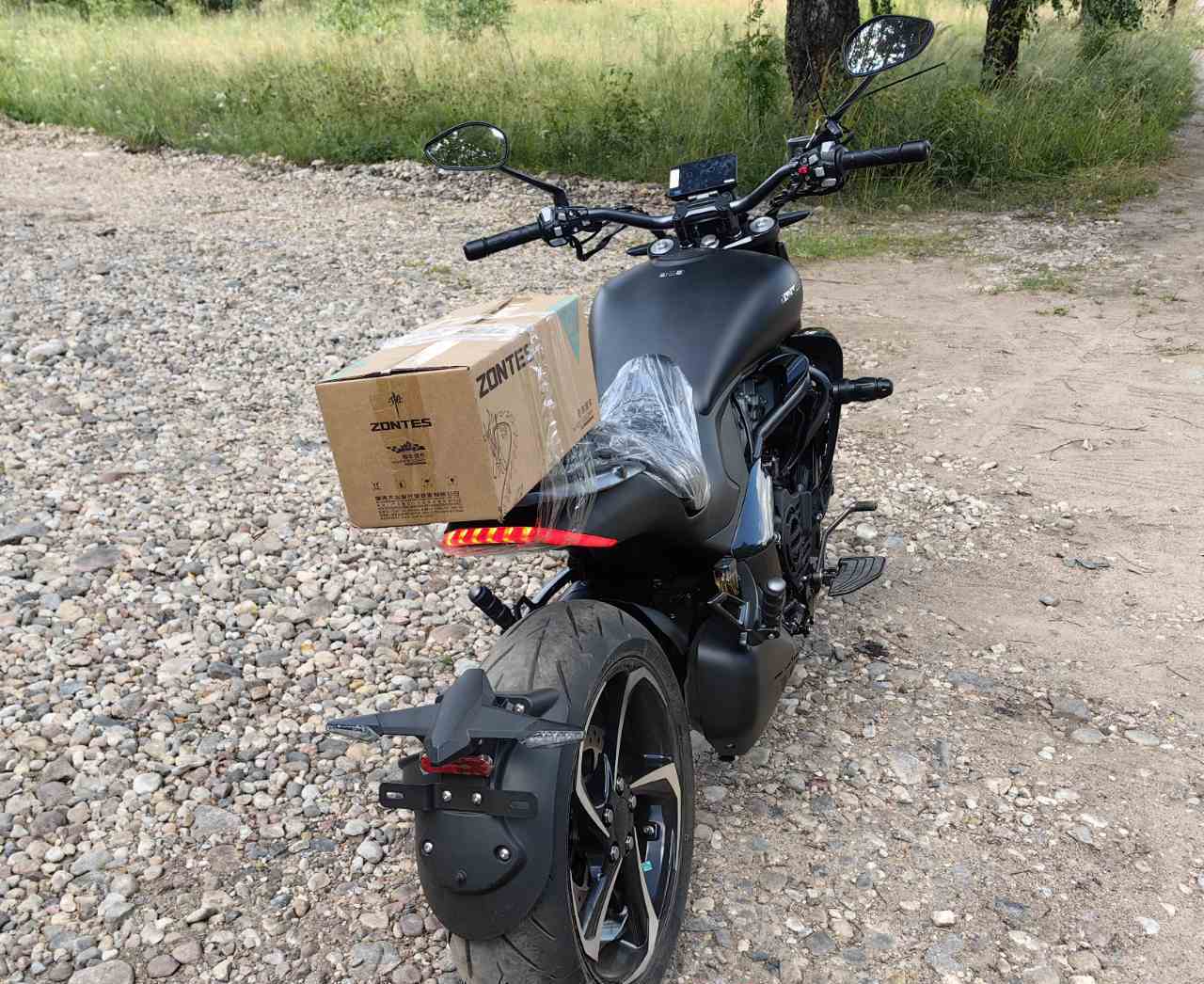  ZT350-S
