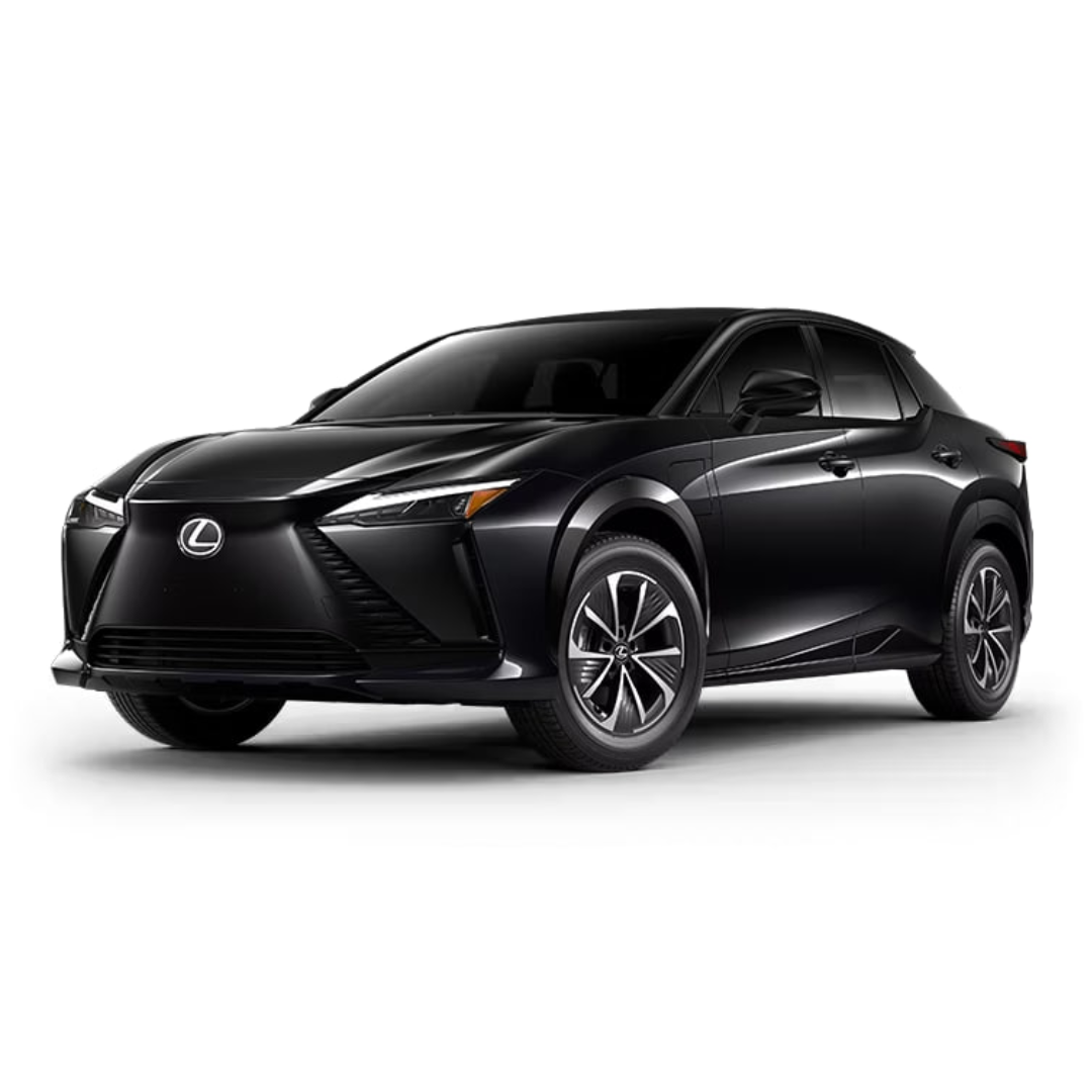 Lexus RZ