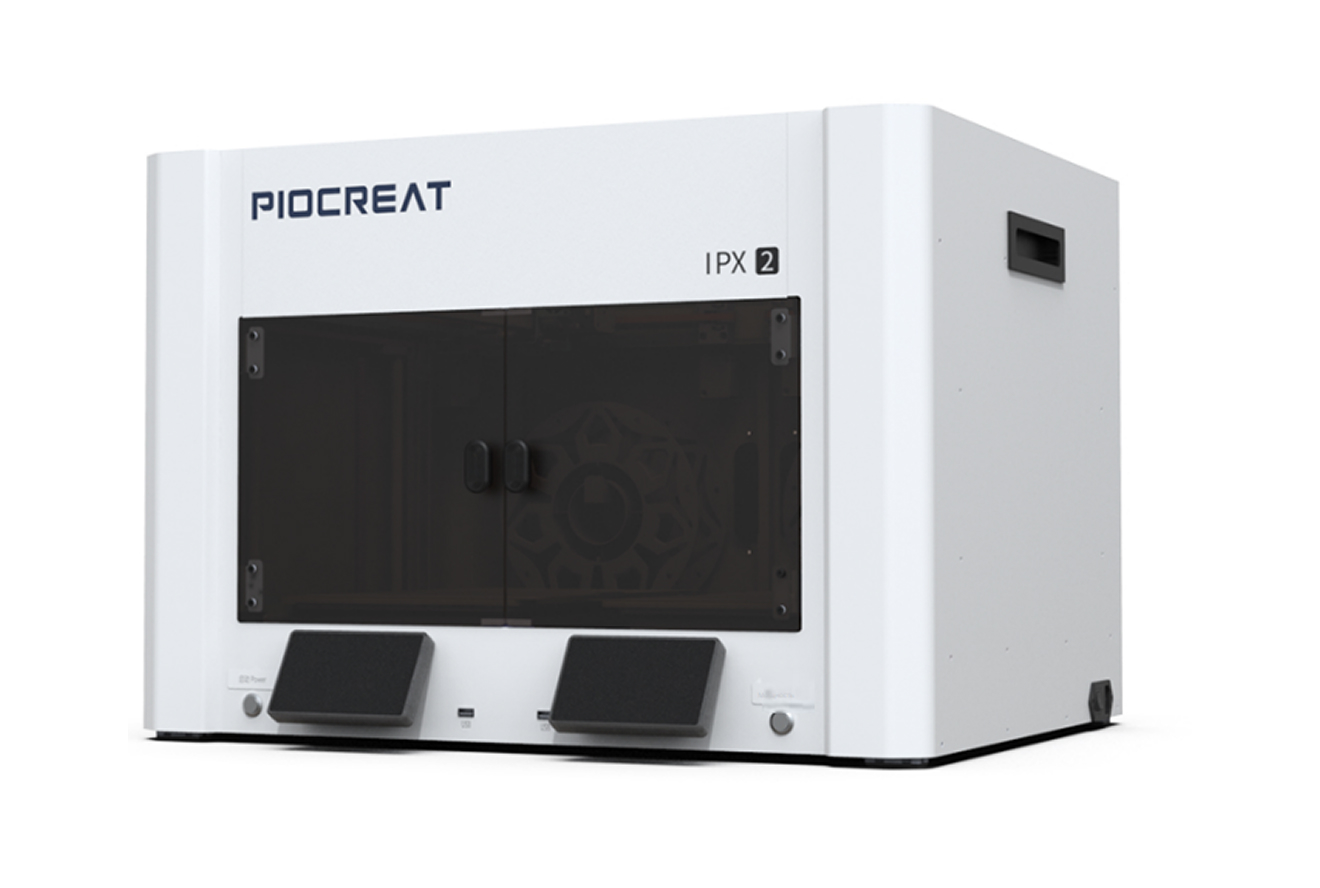 3D-принтер для индивидуальных стелек PioCreat IPX2