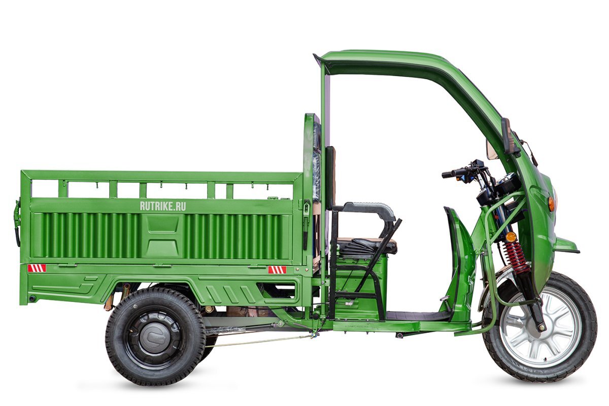  Гермес 1500 60V