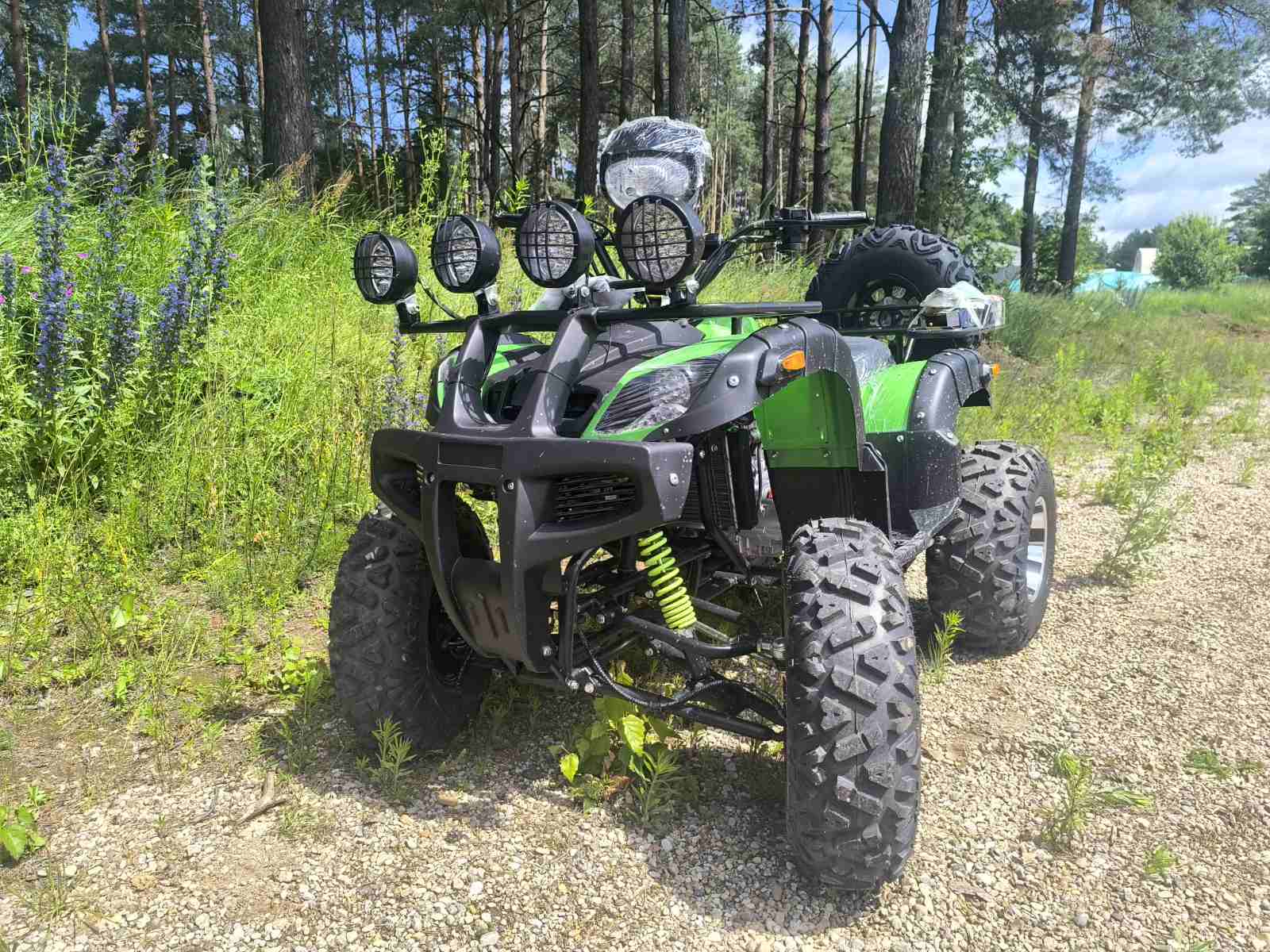  Select 250CC с ПСМ