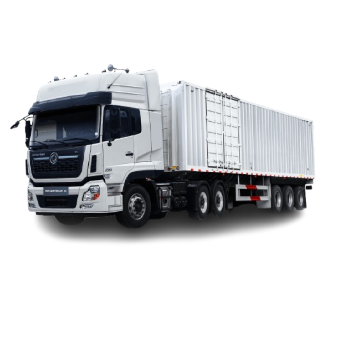 Dongfeng VL Tractor