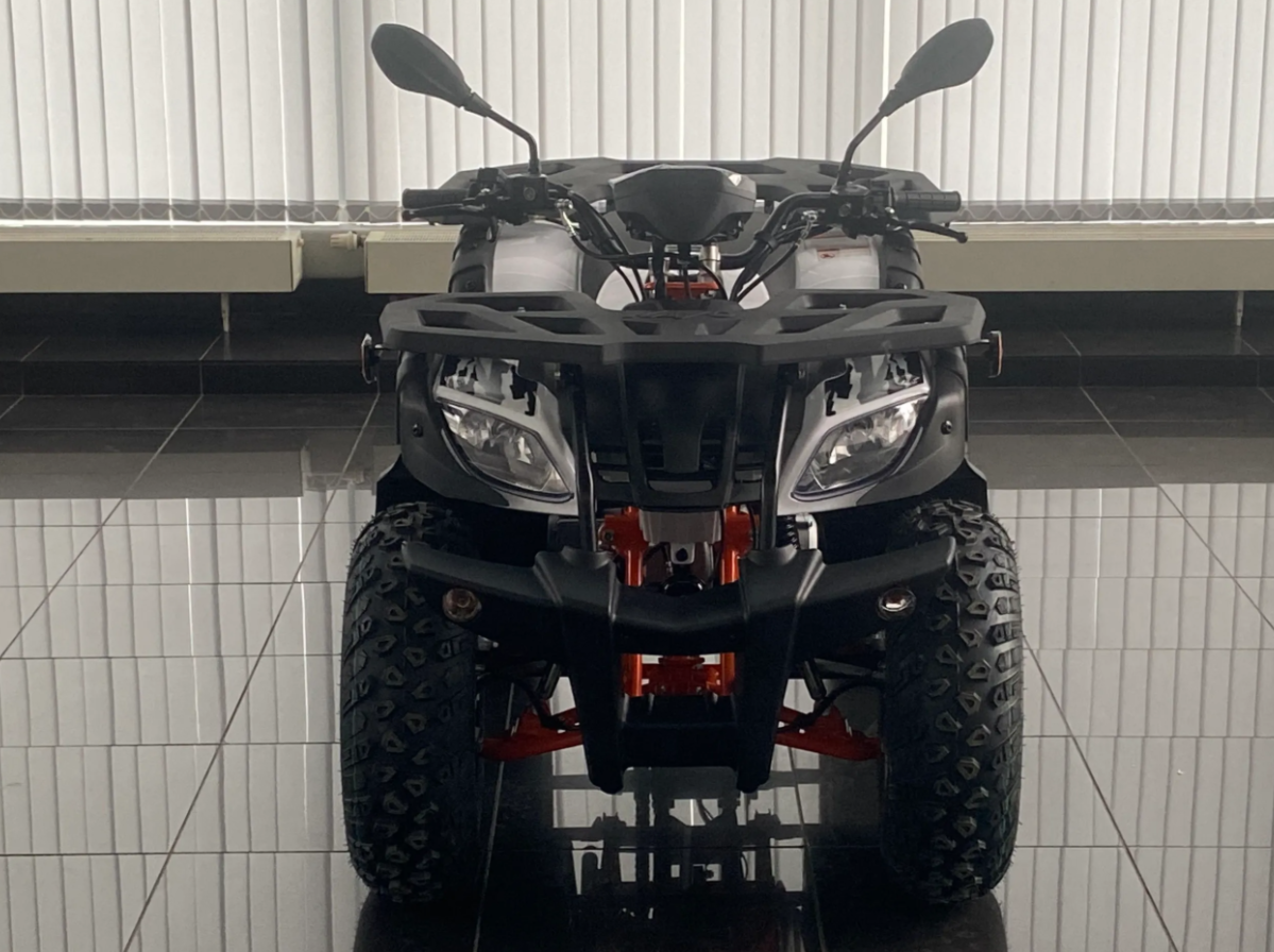  AU150 CVT с ПСМ