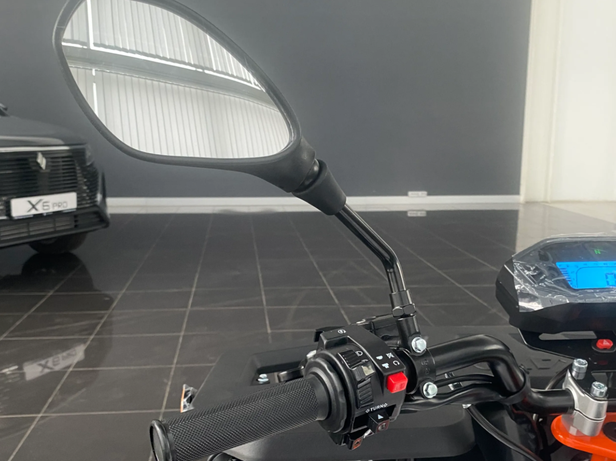  AU150 CVT с ПСМ