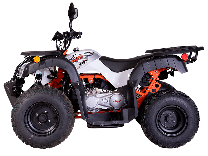  AU150 CVT с ПСМ