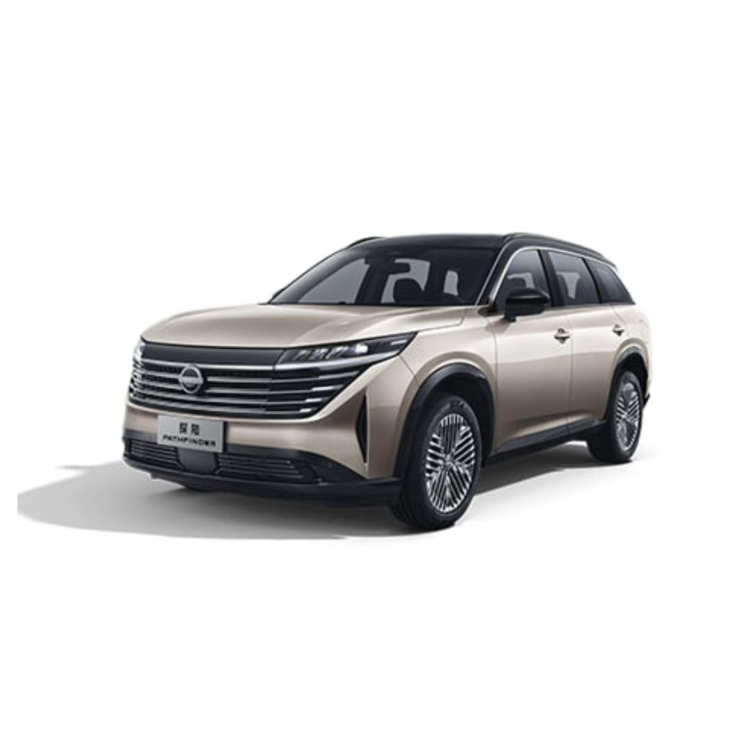 Nissan Land Exploration