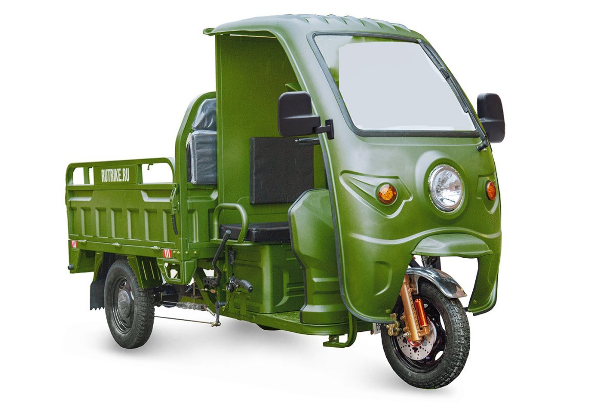 Глобус 1500 60V/