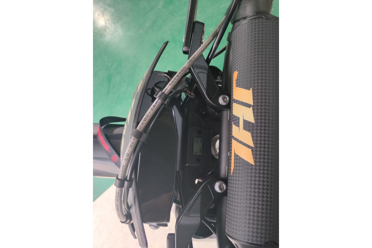  T5 MT250