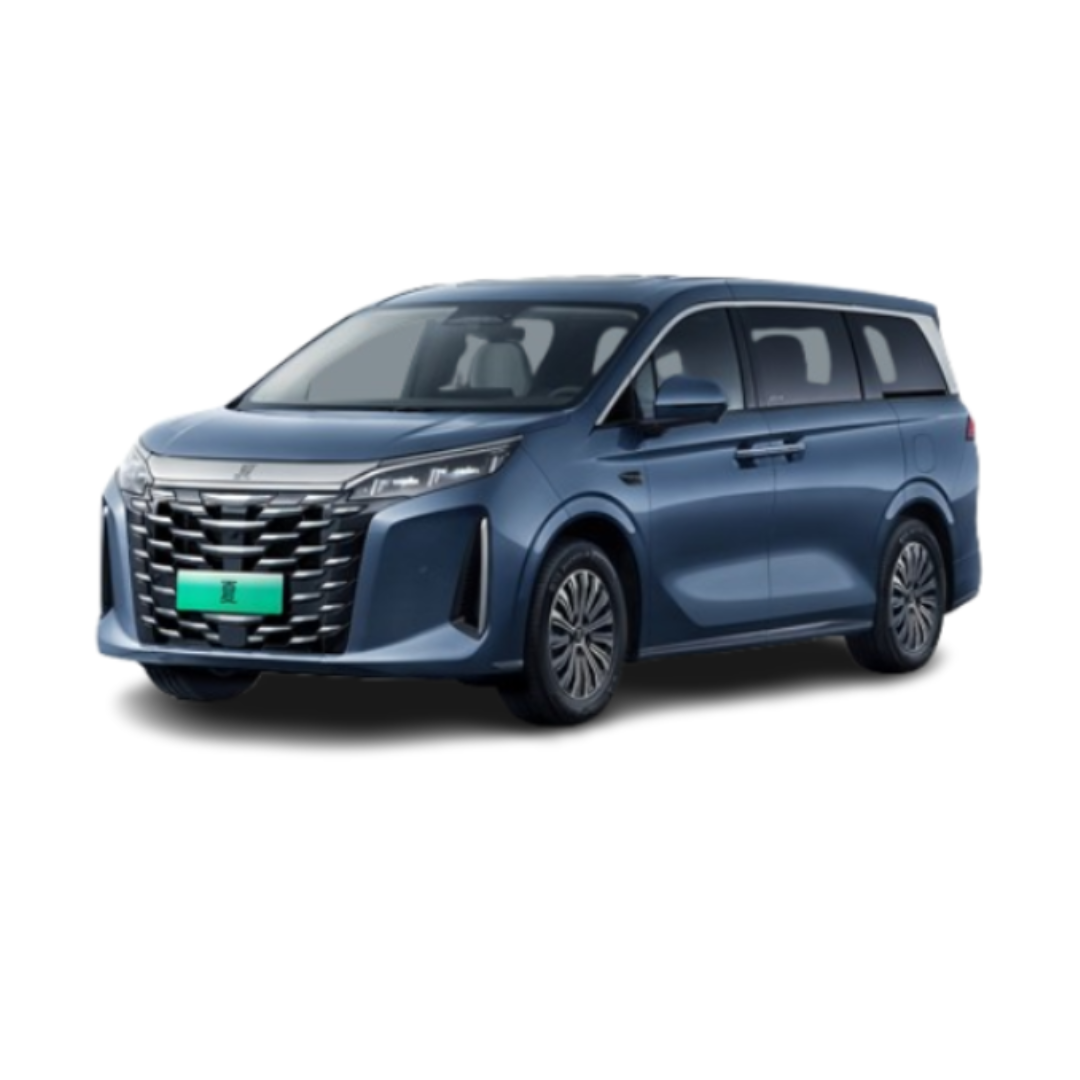 BYD Summer