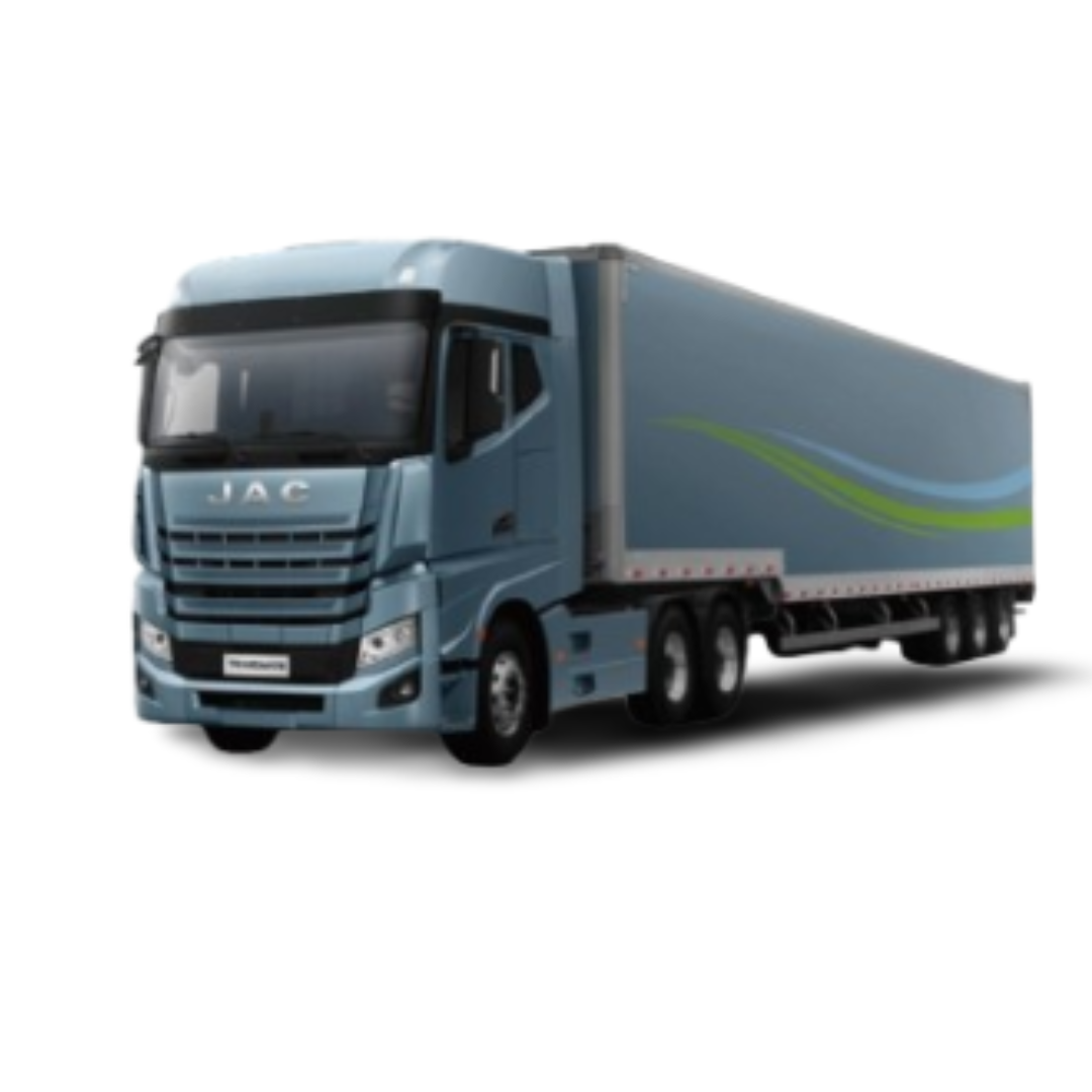 JAC TRANSMATE