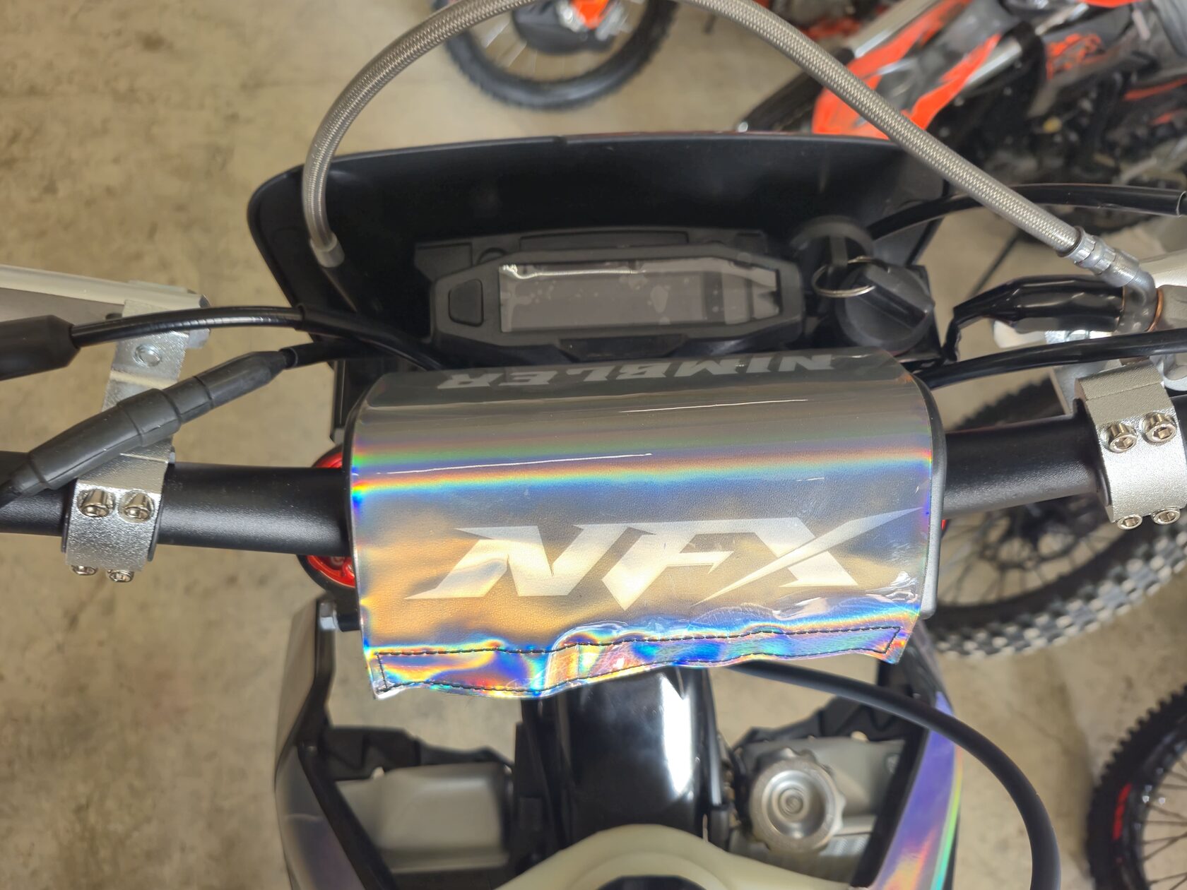  NIMBLER NB300