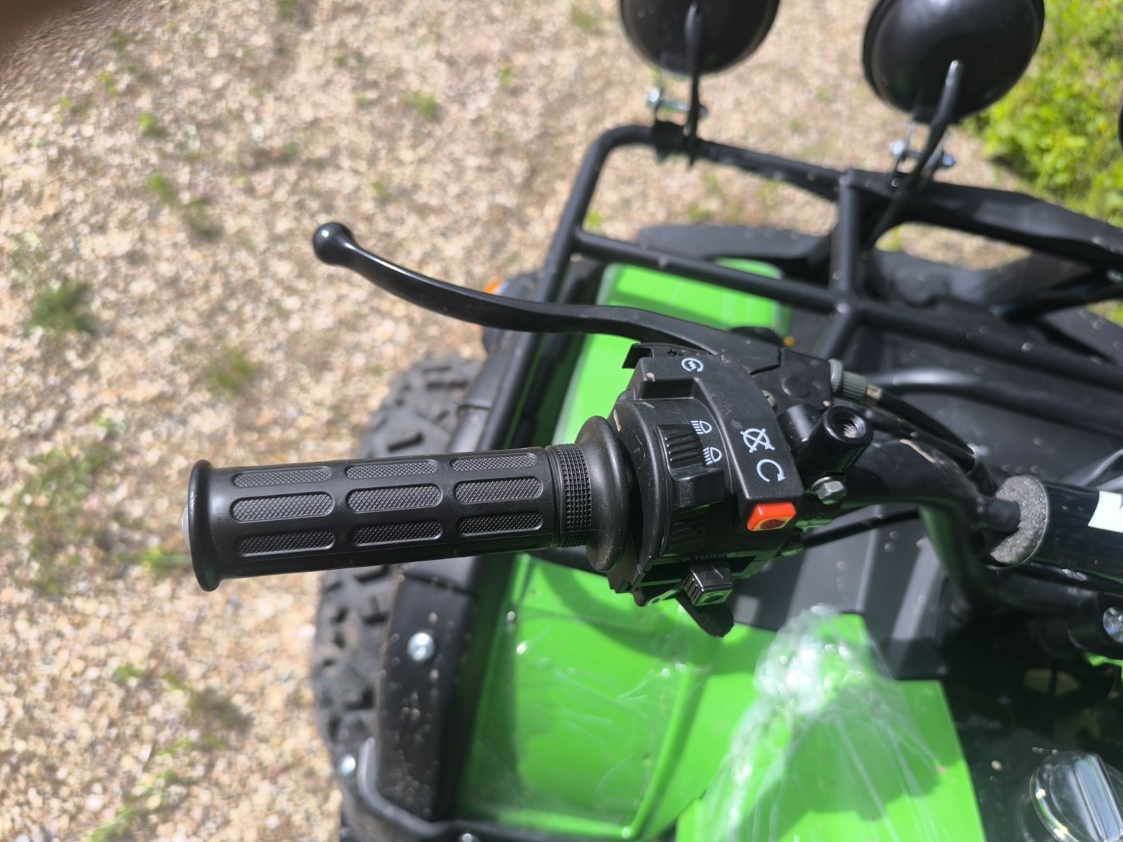  Select 250CC с ПСМ