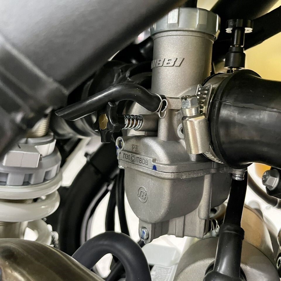  F300A
