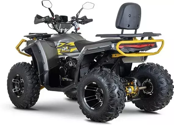  Adventure 250