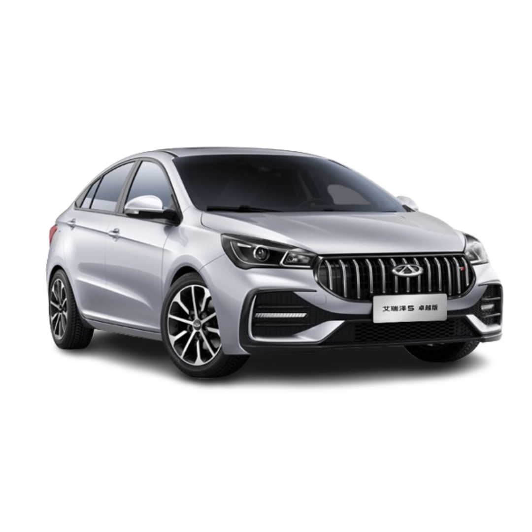 Chery Arrizo 5 Excellence Edition