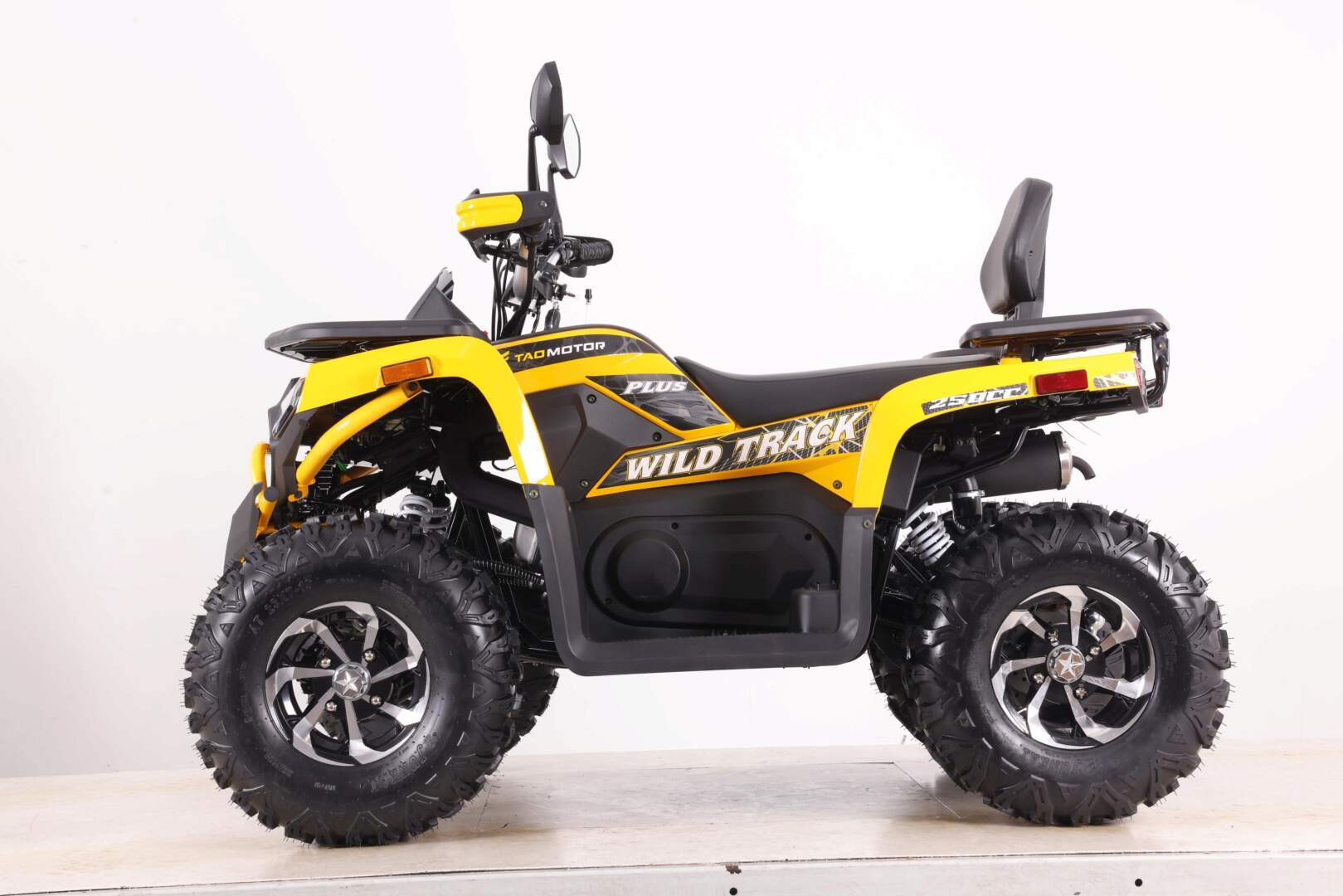  VOX250 WILD TRACK X PLUS