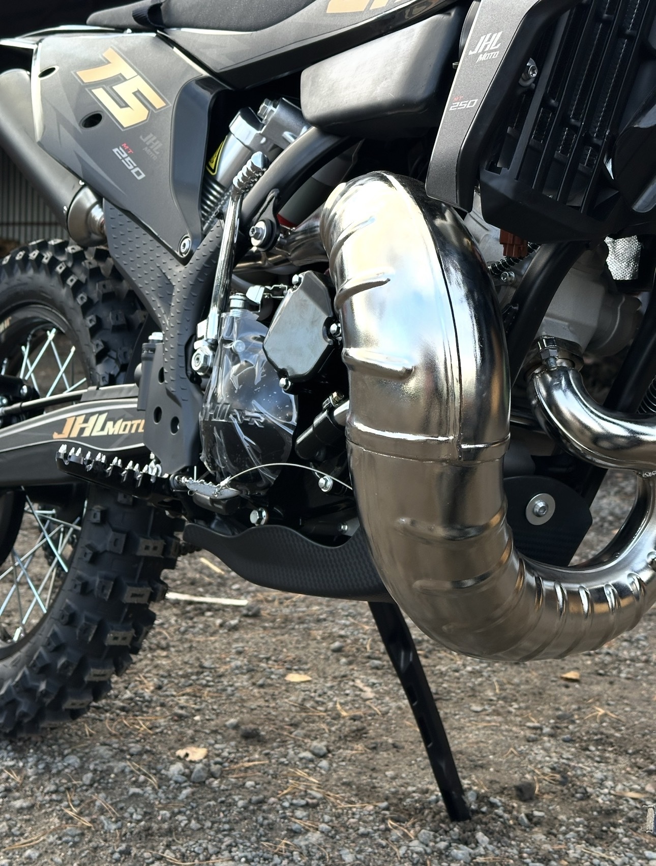  T5 MT250