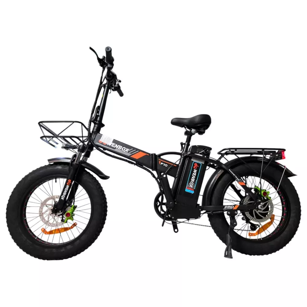 Wenbox F10