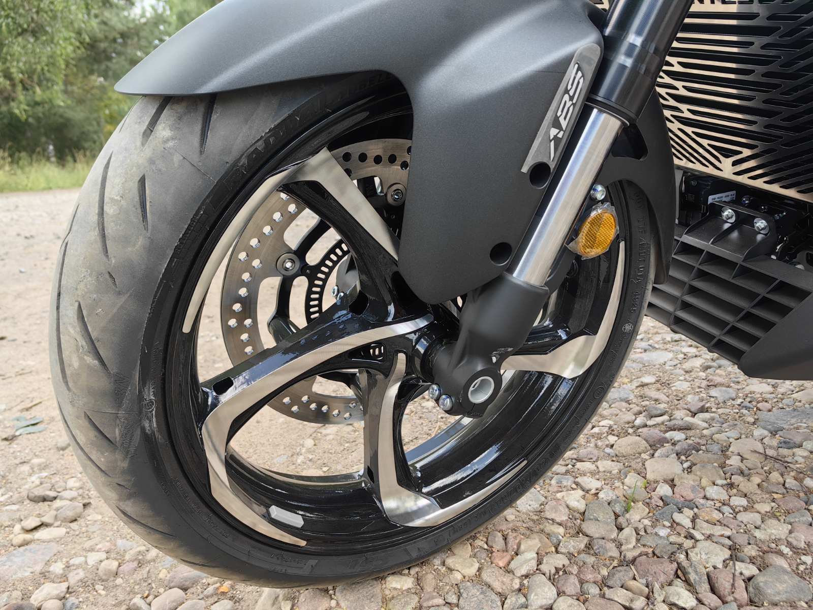  ZT350-S