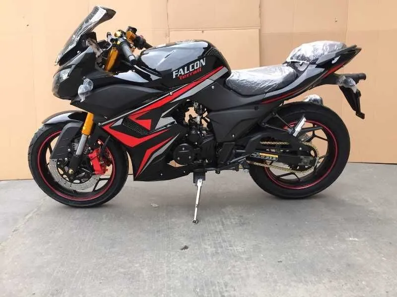  250cc с ПТС