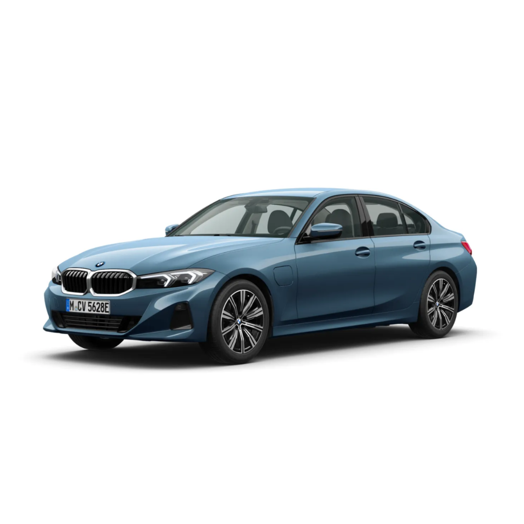 BMW 3 Sedan