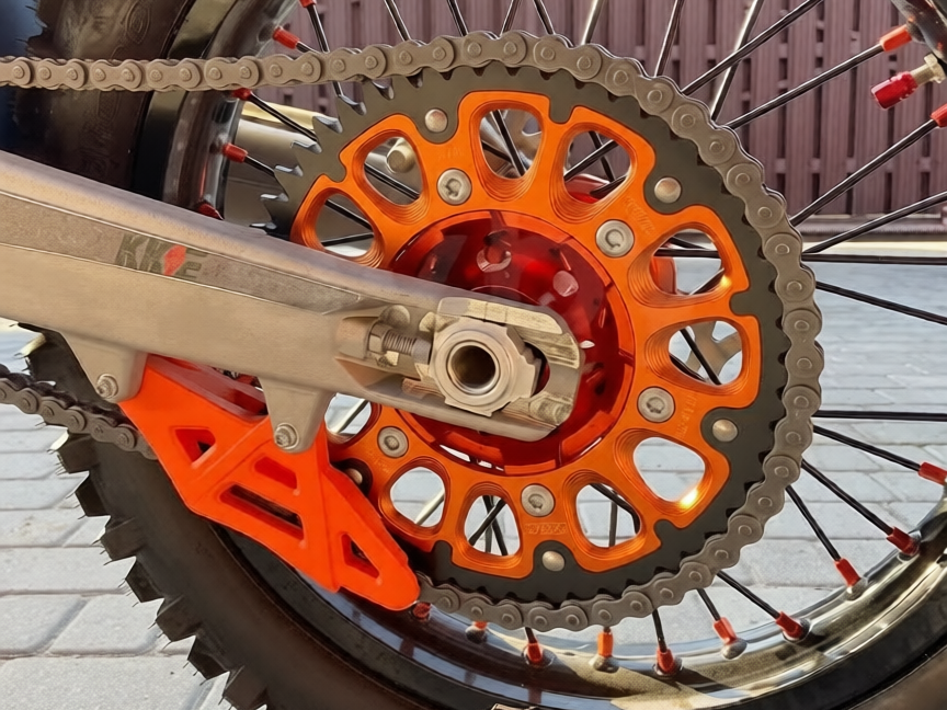  K23 MT (250) 2-T