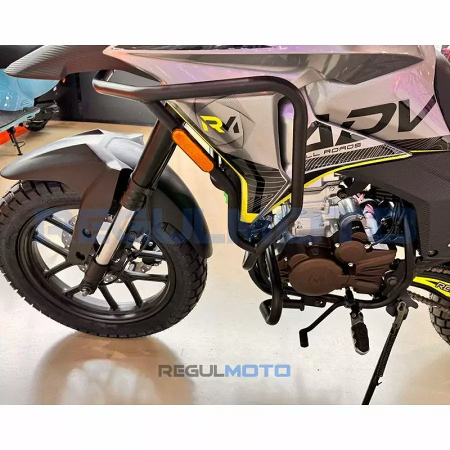  ADV 300 NB (Рестайлинг 2024г.)