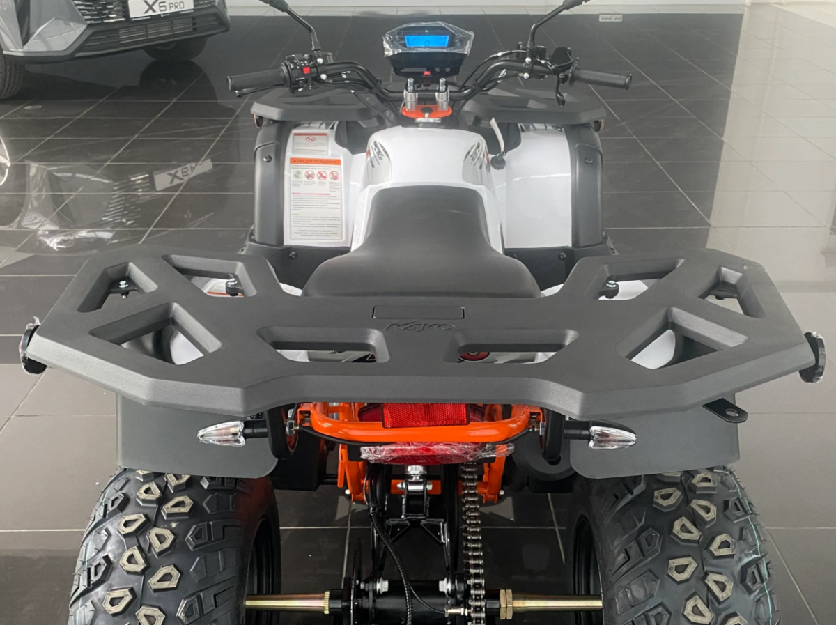 AU150 CVT с ПСМ