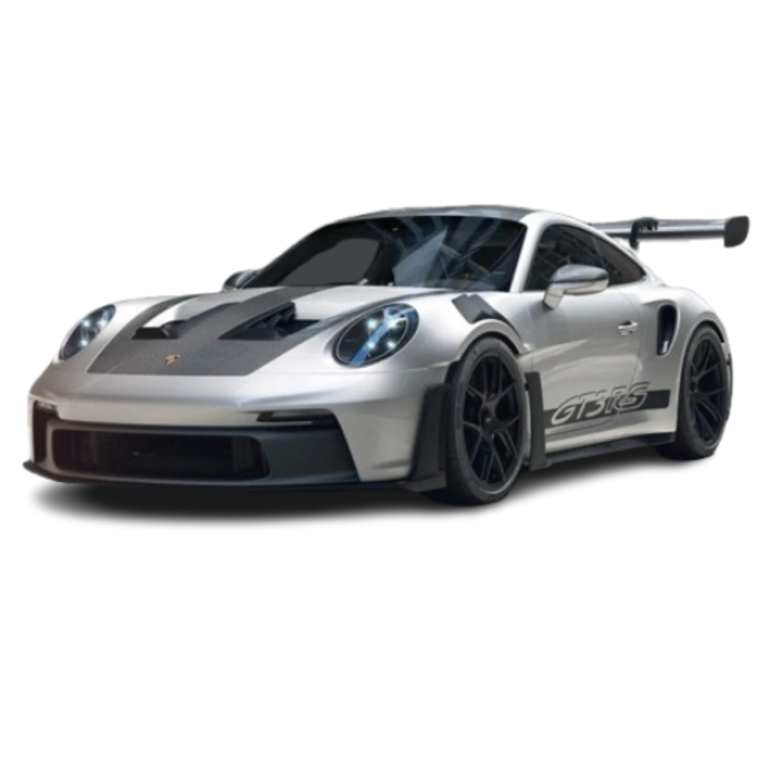 Porsche 911 GT3 RS