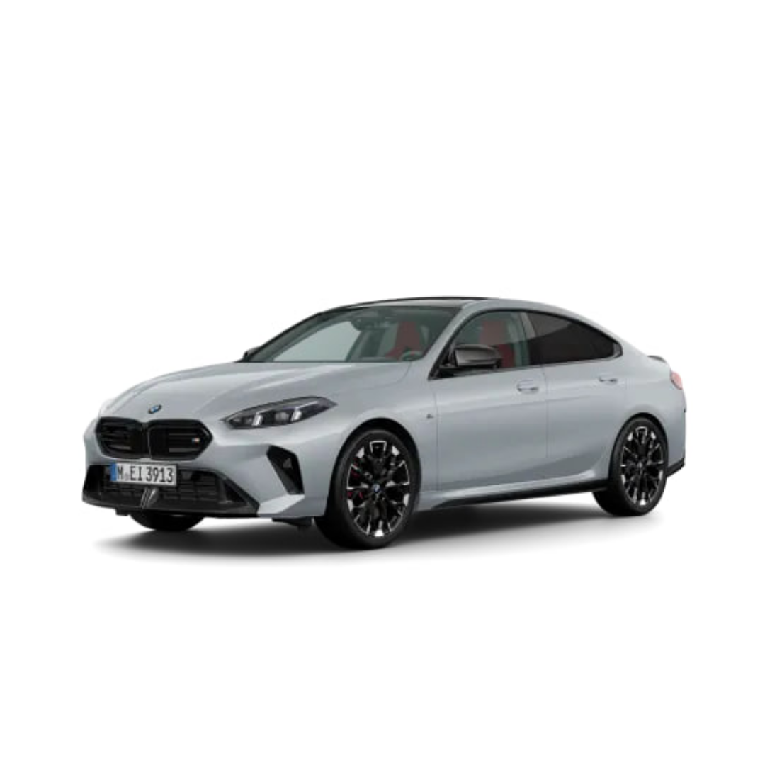 BMW M235 xDrive Gran Coupe